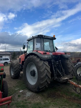 Трактор Massey undefined | Auto.bg — изображение 4