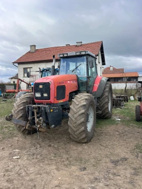 Трактор Massey undefined | Auto.bg — изображение 2