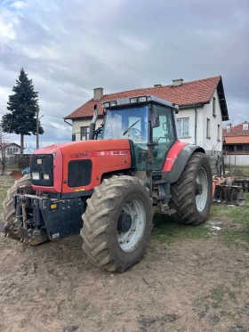 Трактор Massey undefined | Auto.bg — изображение 3