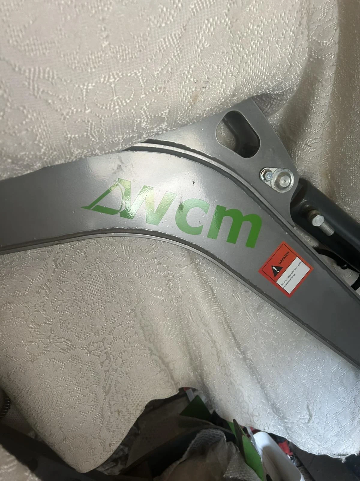 Багер Kubota Wcm 1t., снимка 5 - Индустриална техника - 55564090