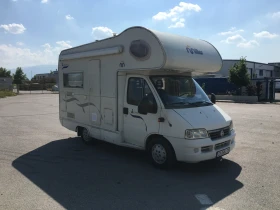  Fiat Ducato 2.0 jtd Miller University Pinceton  | Mobile.bg    2