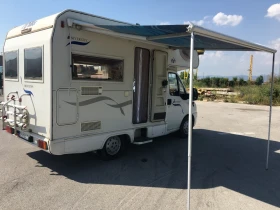  Fiat Ducato 2.0 jtd Miller University Pinceton  | Mobile.bg    3