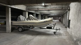 Моторна яхта Angel Marine ProMarine, снимка 8