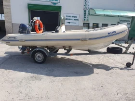 Моторна яхта Angel Marine ProMarine