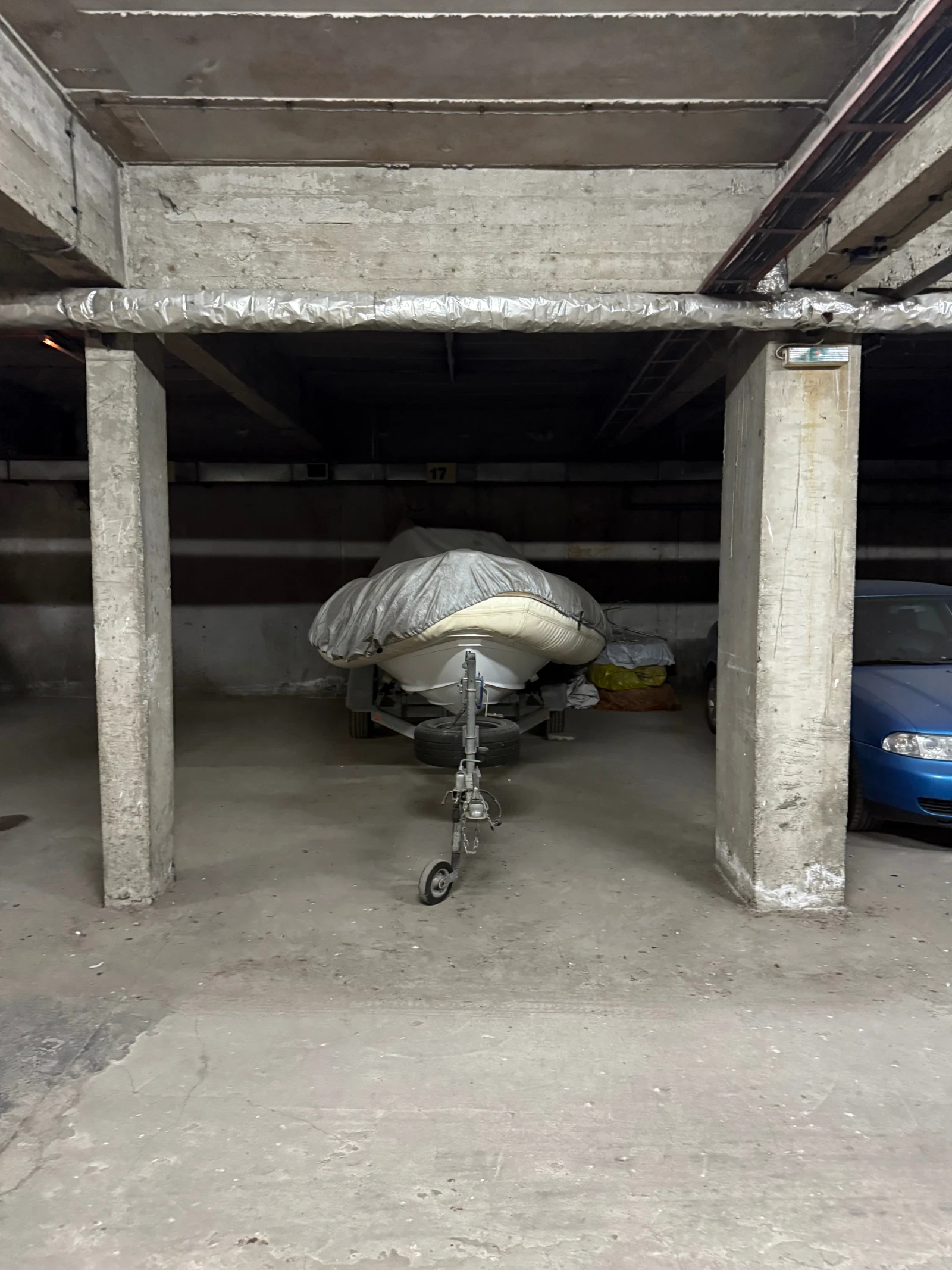 Моторна яхта Angel Marine ProMarine, снимка 7 - Воден транспорт - 54239425