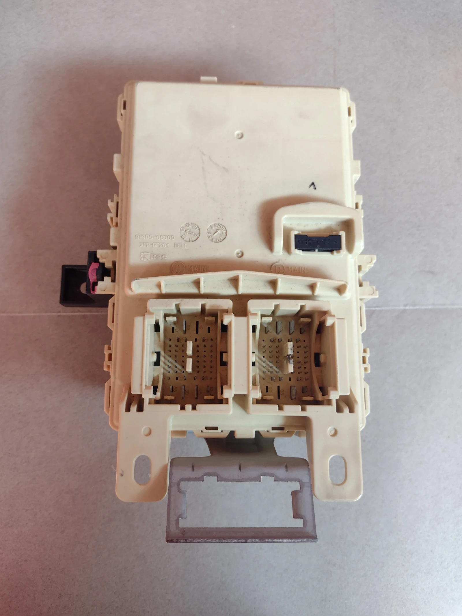 91950-H8570 ������� ����� KIA RIO 4 (2016-2024) 91950H8570 | Mobile.bg � ����������� 3