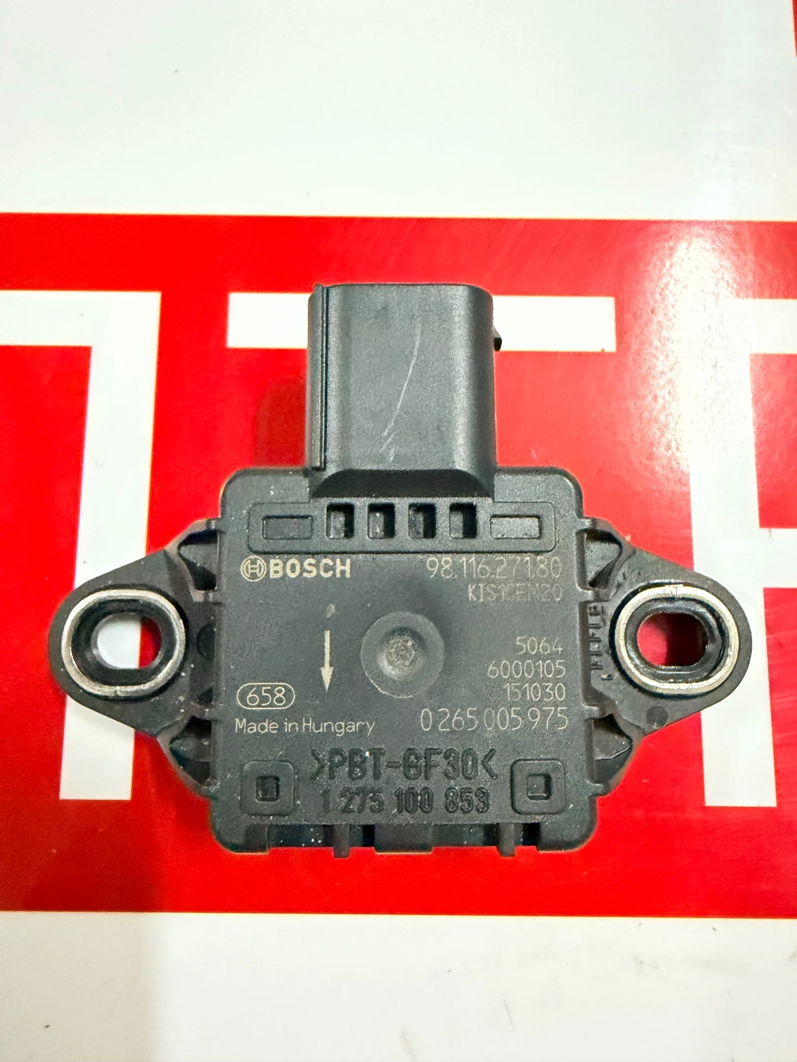 9811627180  ESP CITROEN DS4 0265005975 | Mobile.bg   1