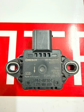     9811627180  ESP CITROEN DS4 0265005975