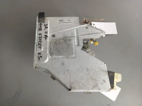 Брава врата задна дясна Форд Кънект 