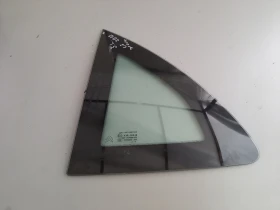 Стъкло задно ляво крайно Ситроен Ц3 (фикс)