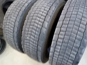 Гуми Всесезонни 265/70R19.5, снимка 5