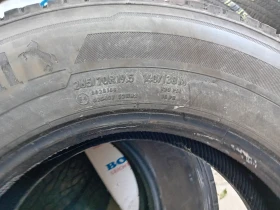 Гуми Всесезонни 265/70R19.5, снимка 7
