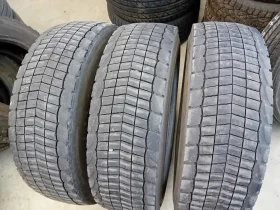 Гуми Всесезонни 265/70R19.5, снимка 1