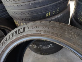 Гуми Летни 235/40R19, снимка 5