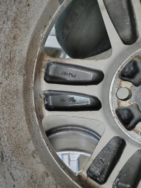 Джанти за Toyota Rav4, снимка 5