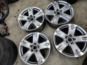 Джанти за Toyota Rav4, снимка 2