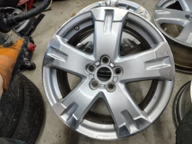 Джанти за Toyota Rav4, снимка 3