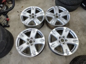 Джанти за Toyota Rav4, снимка 1