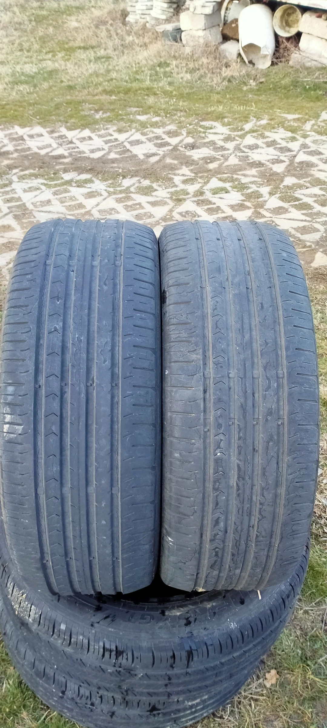 ���� 225/55R17 | Mobile.bg � ����������� 1