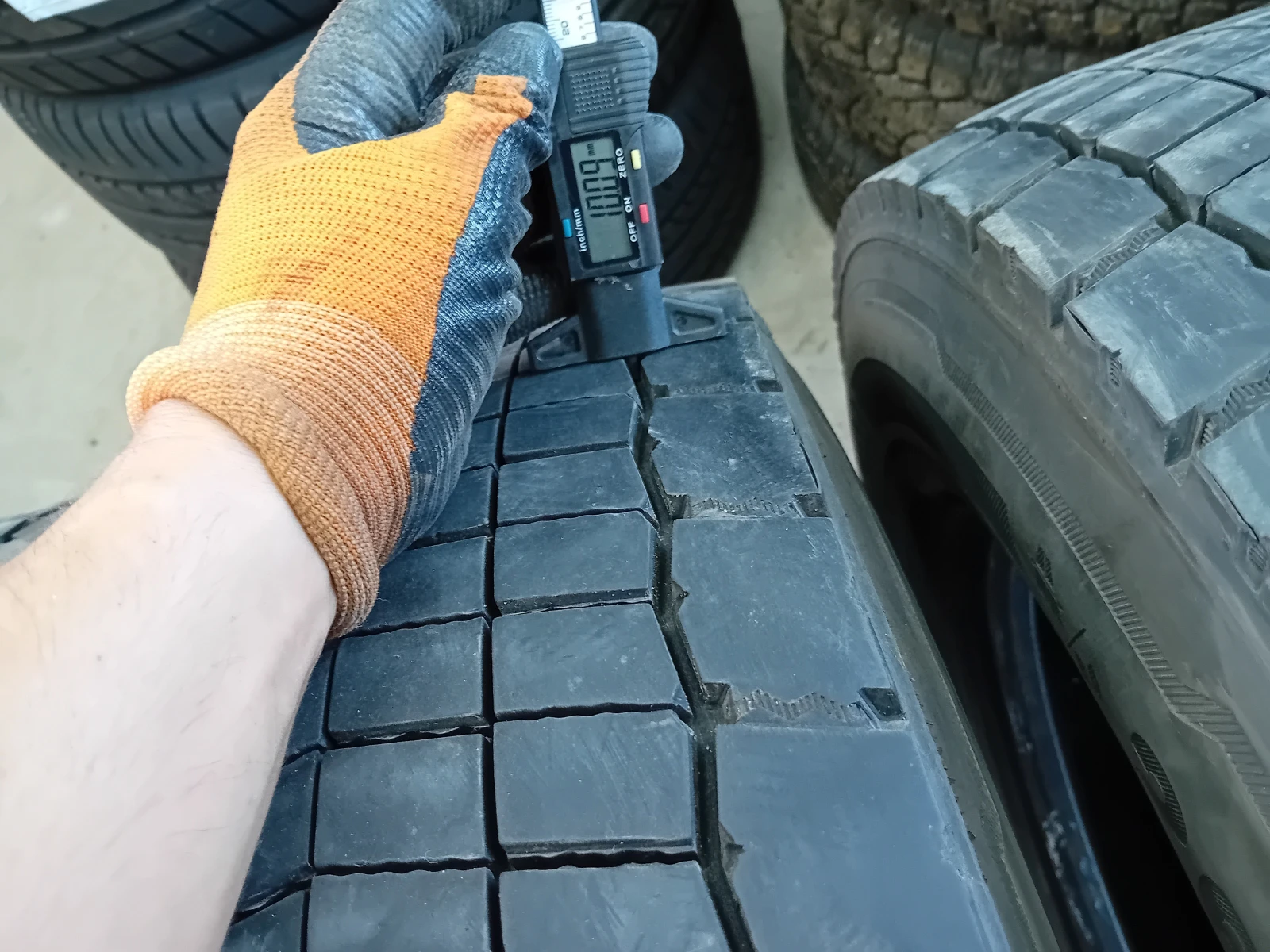  265/70R19.5 | Mobile.bg   4