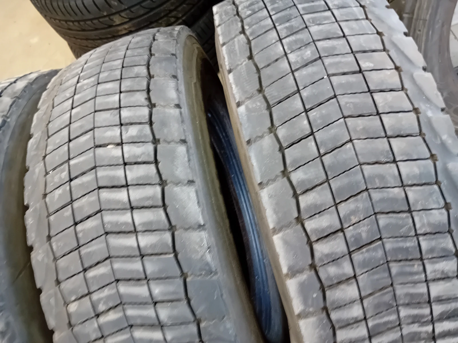  265/70R19.5 | Mobile.bg   3