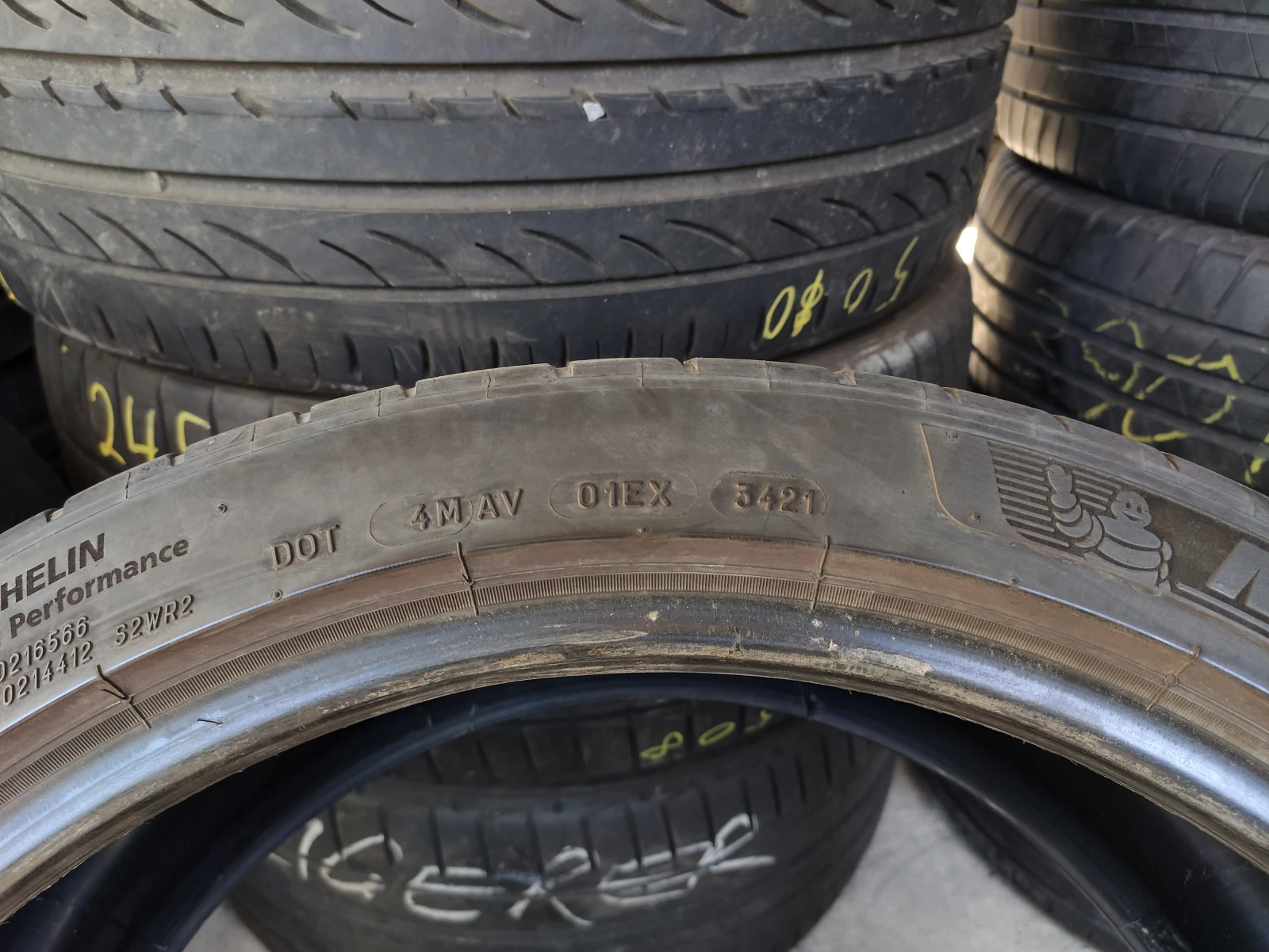  235/40R19 | Mobile.bg   7