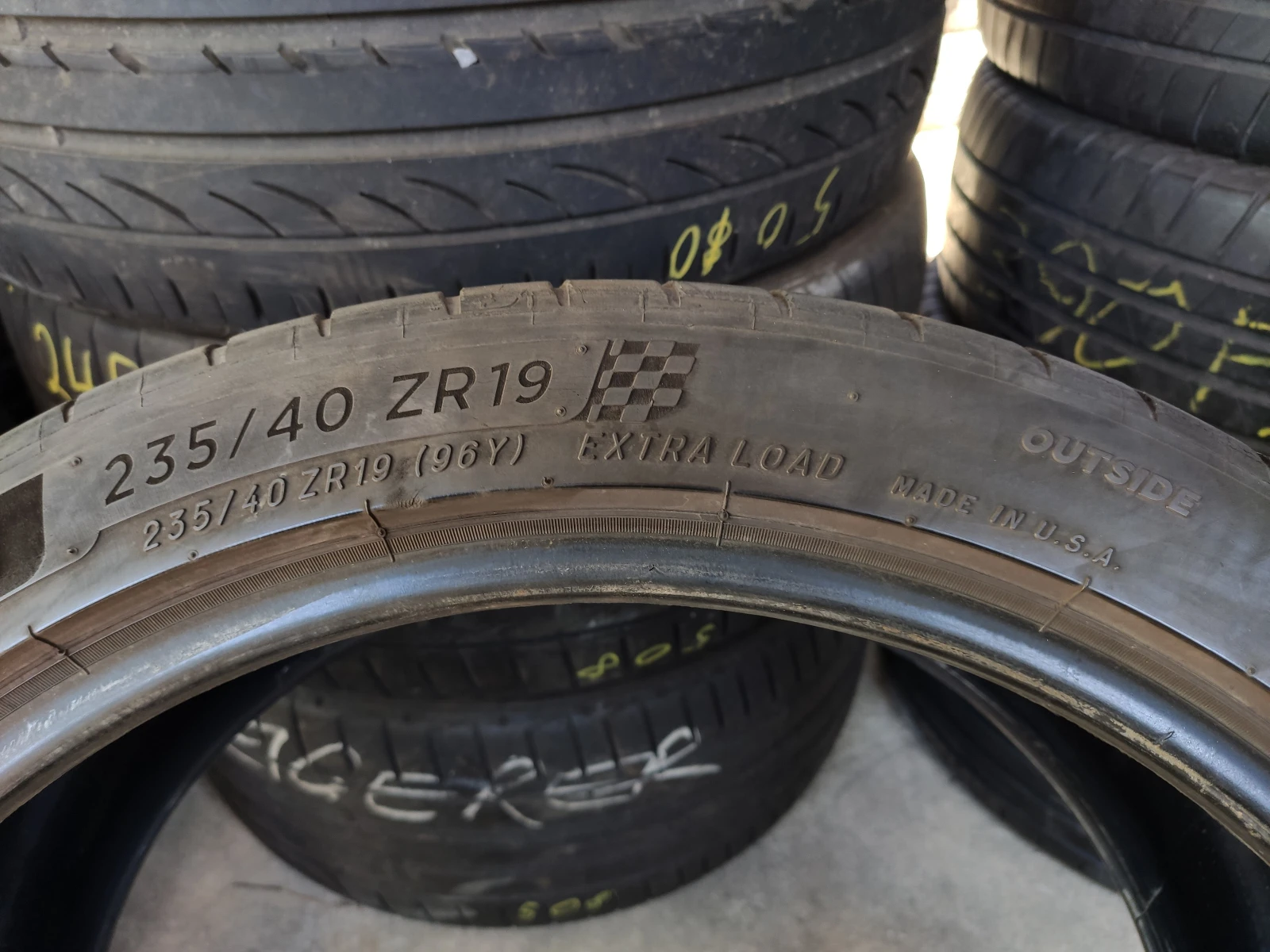  235/40R19 | Mobile.bg   6