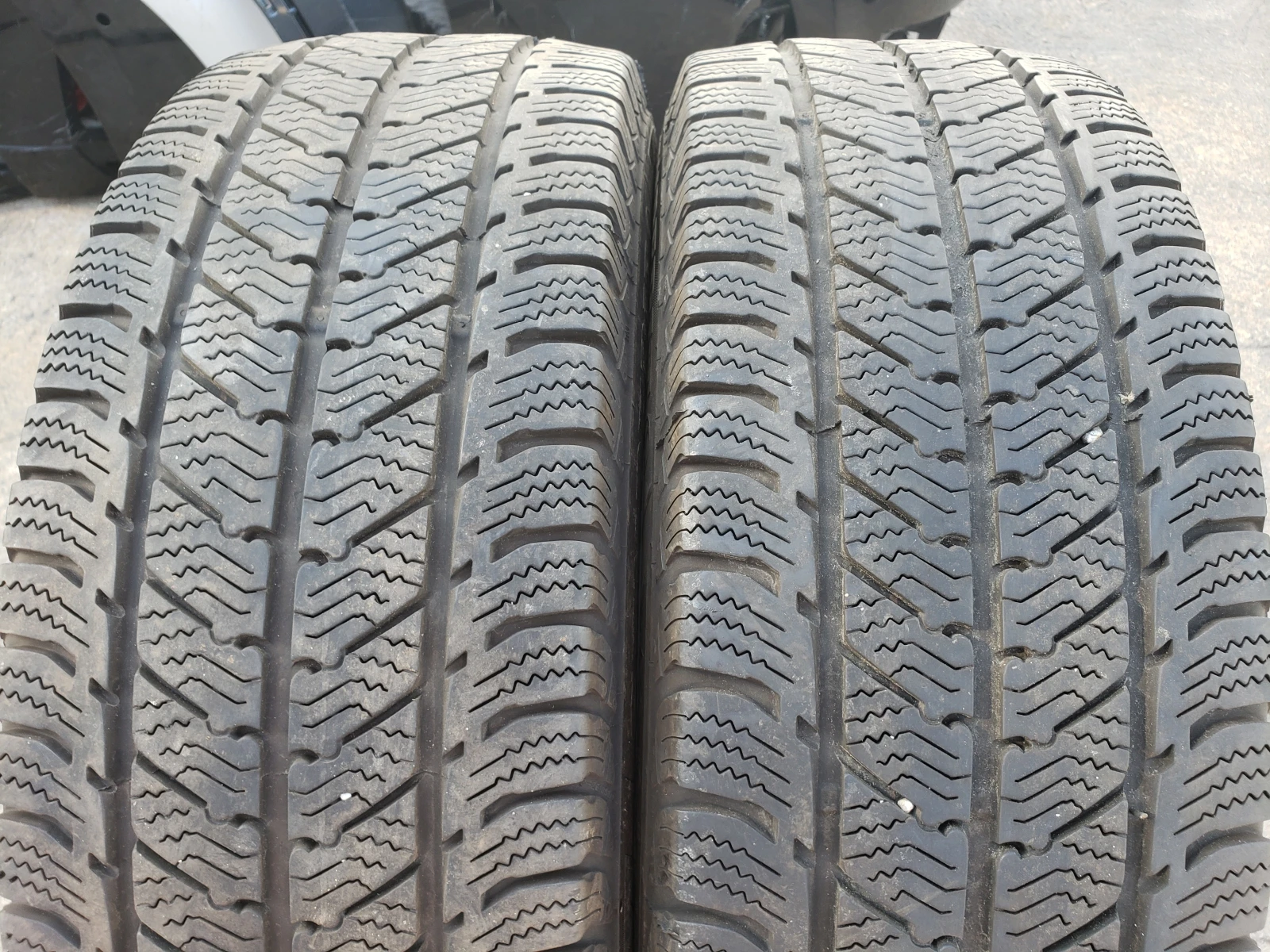  235/65R16 | Mobile.bg   2