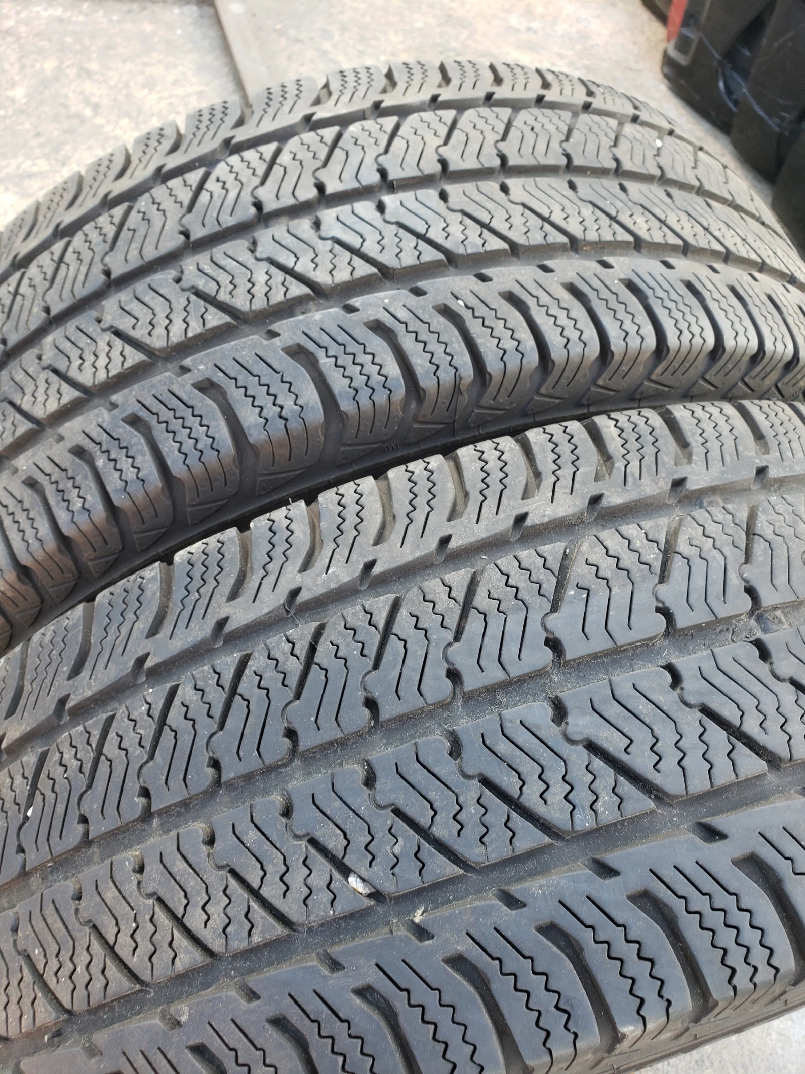  235/65R16 | Mobile.bg   4