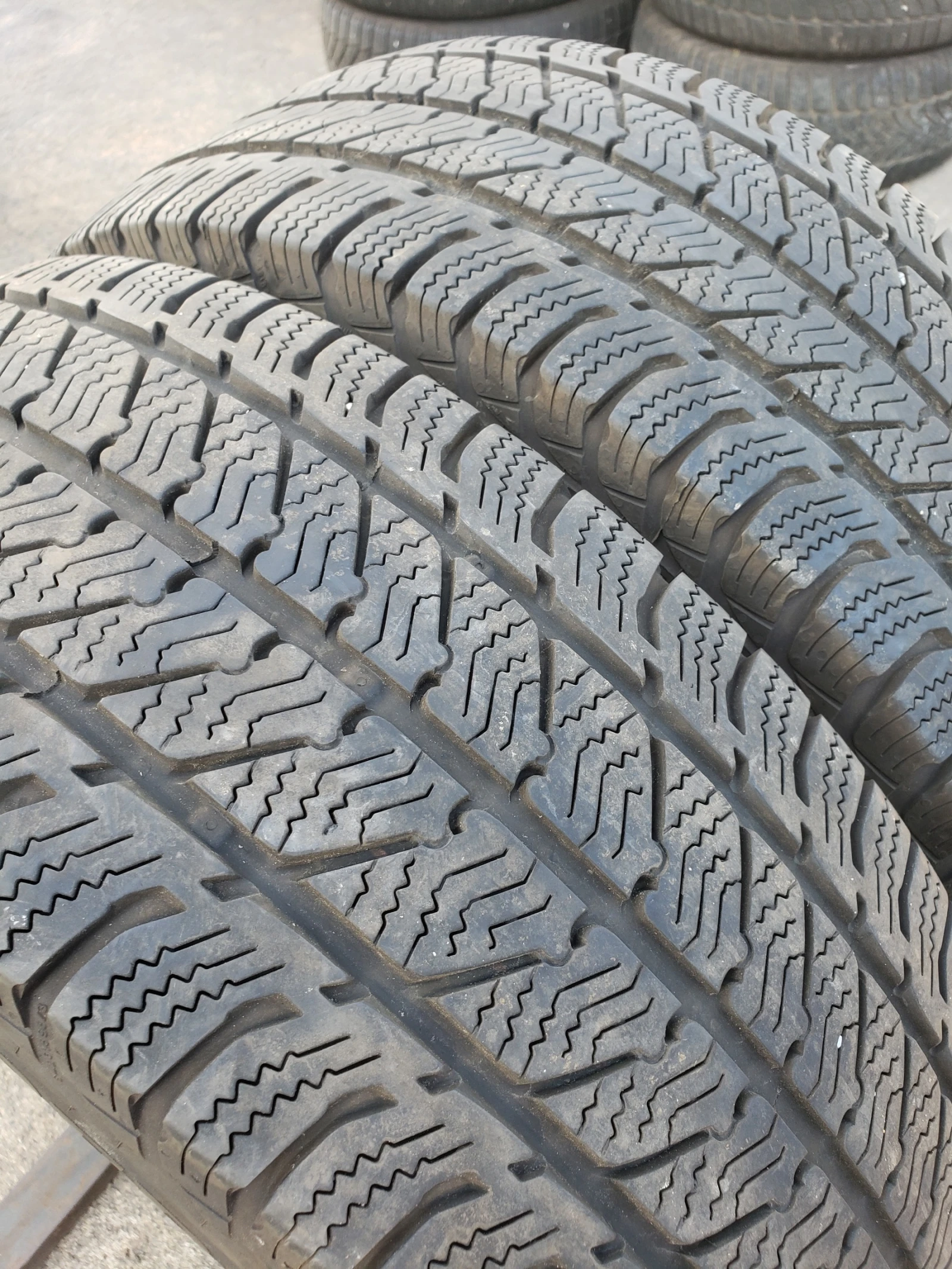  235/65R16 | Mobile.bg   3