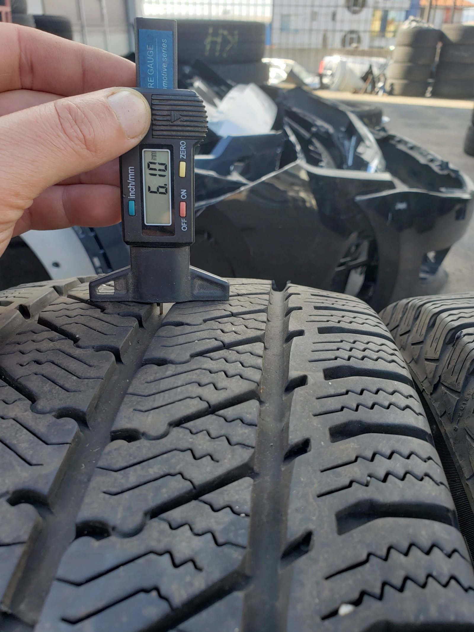  235/65R16 | Mobile.bg   7