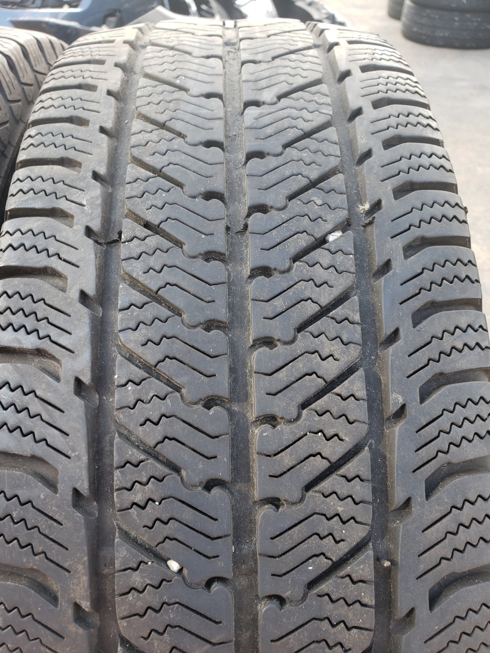  235/65R16 | Mobile.bg   1