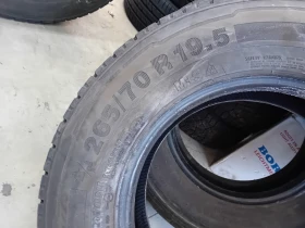 Гуми Всесезонни 265/70R19.5, снимка 8 - Гуми и джанти - 46848457