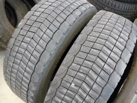 Гуми Всесезонни 265/70R19.5, снимка 2 - Гуми и джанти - 46848457