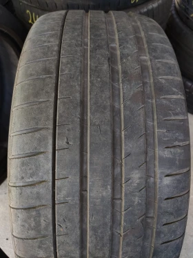 Гуми Летни 235/40R19, снимка 2 - Гуми и джанти - 46869048