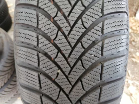 Гуми Зимни 205/60R16, снимка 1 - Гуми и джанти - 47274869