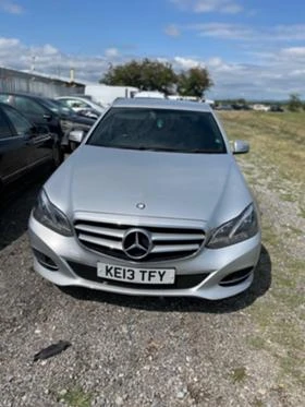 Mercedes-Benz E 250 На части перфектно състояние , снимка 7
