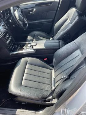Mercedes-Benz E 250 На части перфектно състояние , снимка 12