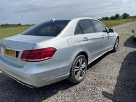 Mercedes-Benz E 250 На части перфектно състояние , снимка 1