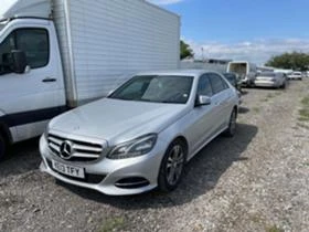 Mercedes-Benz E 250 На части перфектно състояние , снимка 9