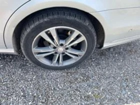 Mercedes-Benz E 250 На части перфектно състояние , снимка 5