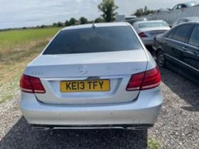 Mercedes-Benz E 250 На части перфектно състояние , снимка 2