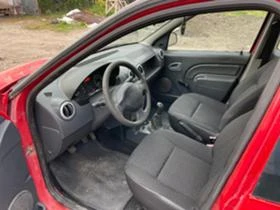 Dacia Pickup, снимка 3