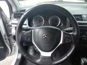 Suzuki Swift 1, 2i 94ps AUTOMATIC, снимка 3