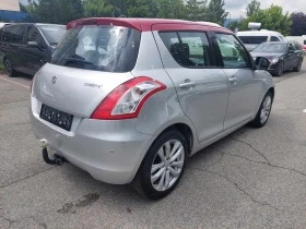 Suzuki Swift 1, 2i 94ps AUTOMATIC, снимка 5