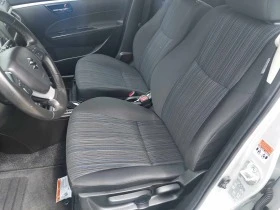 Suzuki Swift 1, 2i 94ps AUTOMATIC, снимка 8