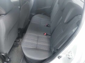 Suzuki Swift 1, 2i 94ps AUTOMATIC, снимка 9