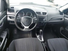 Suzuki Swift 1, 2i 94ps AUTOMATIC, снимка 7