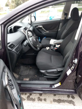 Toyota Verso 1.8 vvti automatic, снимка 5