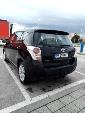 Toyota Verso 1.8 vvti automatic, снимка 2